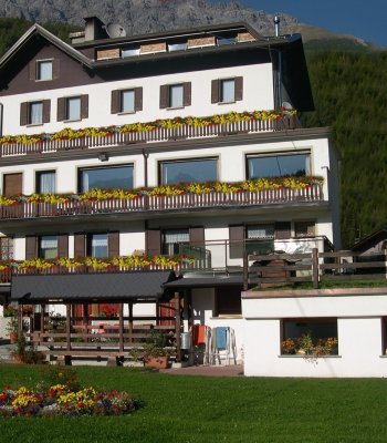 Hotel La Montanara