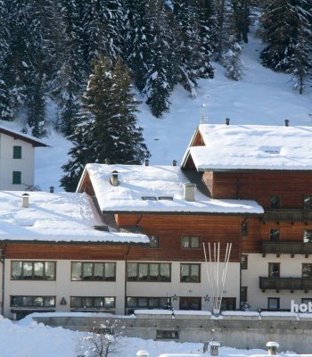 Hotel Santa Caterina