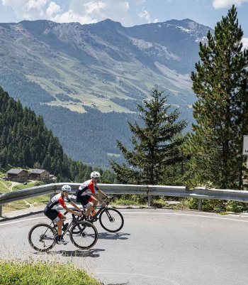 Apertura 2026 al traffico veicolare della Strada Valle dei Forni