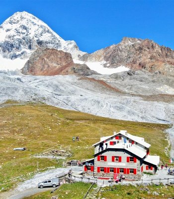 Rifugio Pizzini