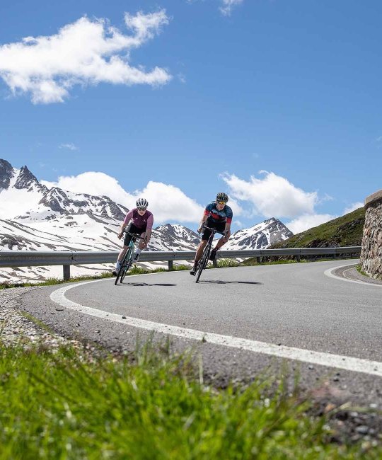 Bici da corsa