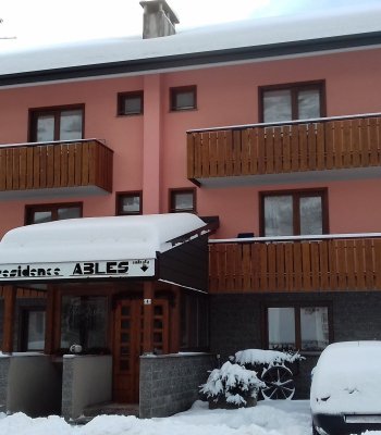 Casa vacanza Ables