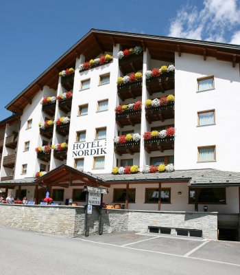 Hotel Nordik