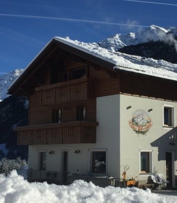 Chalet Bucaneve