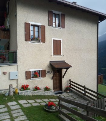 Casa Toniatti