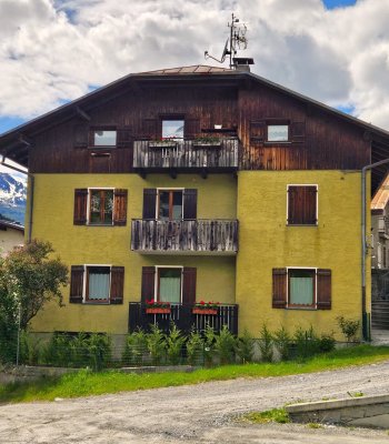 Casa vacanza Il Bosco dei Larici