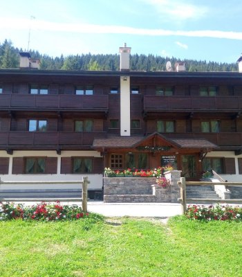 Residence Valfurva