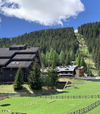 Alloggio Belvedere