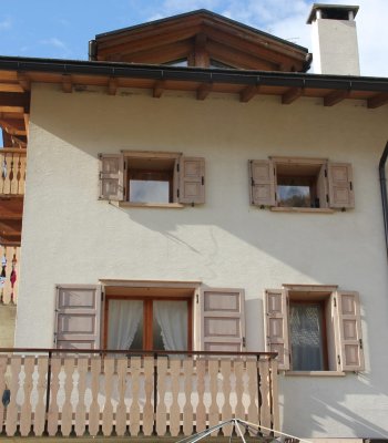Appartamento Tresero