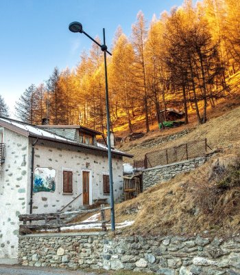 Appartamento Casa Alessi