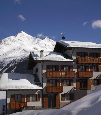 Chalet Primula