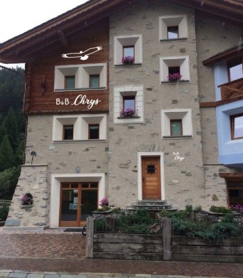 Chrys B&B