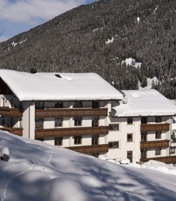 Residence Ortles