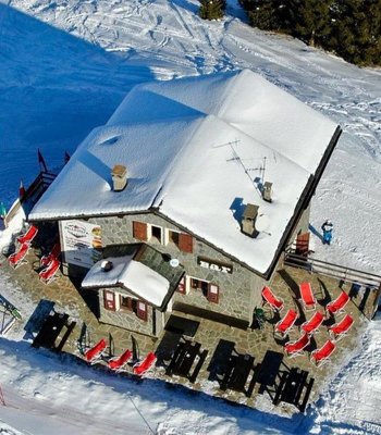 Rifugio Bellavista