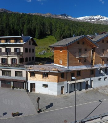 Meublè Adler - Rooms&Mountain Apartments