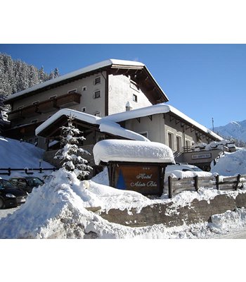 Hotel Abete Blu