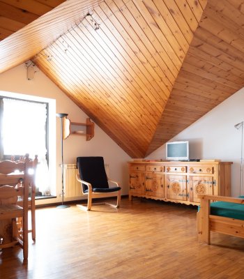 Bormio Stay - Via Forni, 7