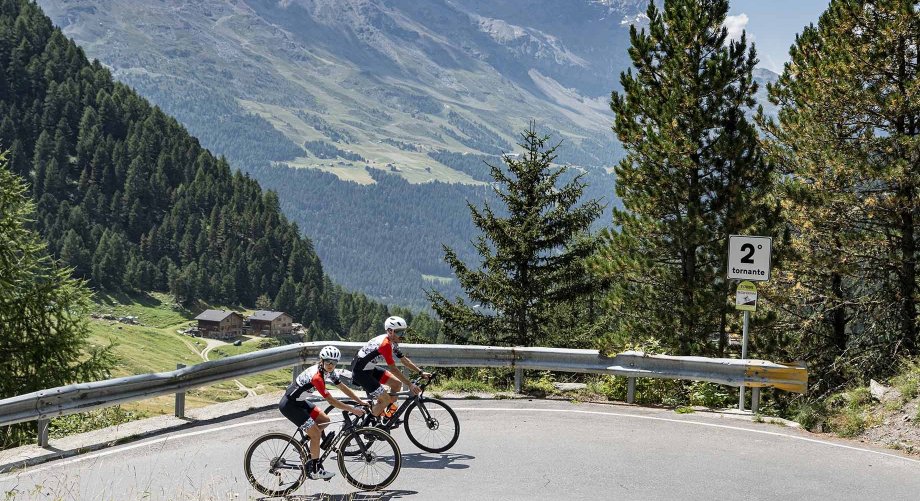 Apertura 2026 al traffico veicolare della Strada Valle dei Forni