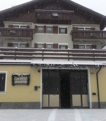 Casa vacanza Federica