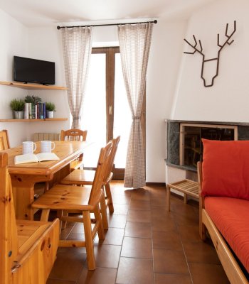 Bormio Stay - Santa Caterina, 5