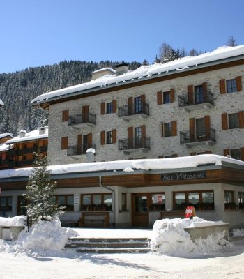 Hotel Sport