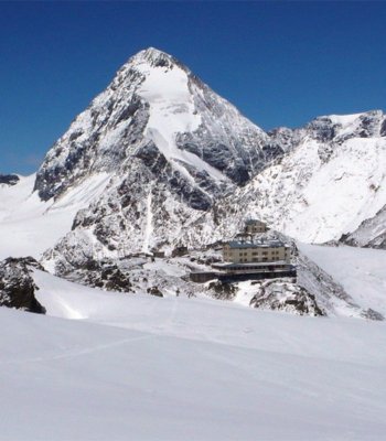Rifugio Casati
