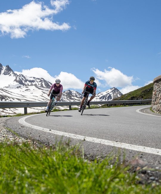 Passo Gavia