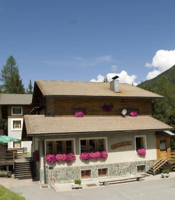 Hotel Baita Sciatori