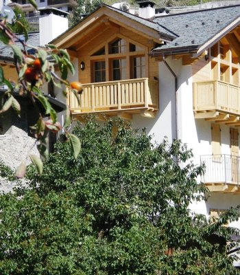 Casa Zebrusius