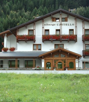 Hotel Castello