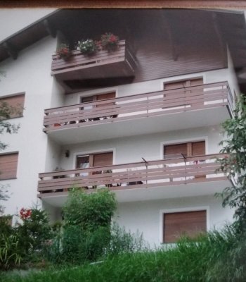 Appartamento Bertolina Luigi