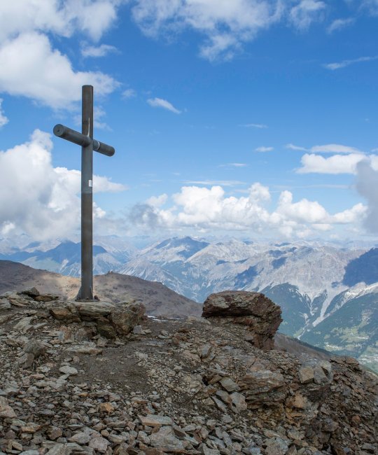Sunny Valley - Croce Monte Sobretta