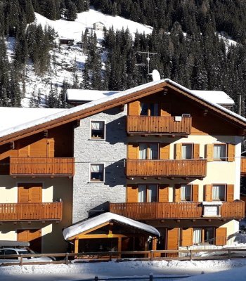 Casa vacanza Michela