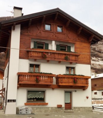 Casa vacanza Paola