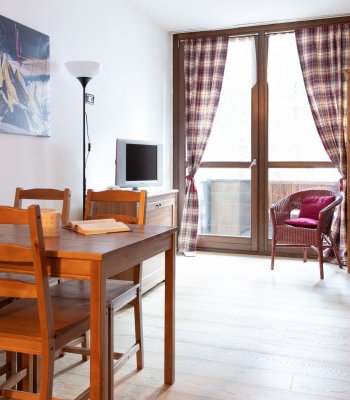 Bormio Stay - Plagheira, 1
