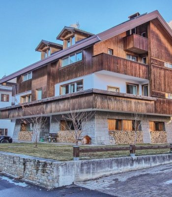 Family Chalet di Fossati Stefano