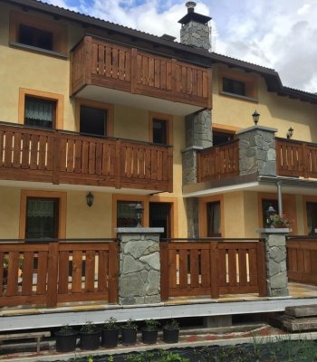 Casa vacanza Andreola
