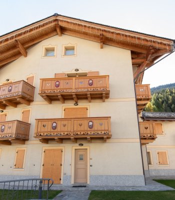Bormio Stay - Via San Nicolò, 64