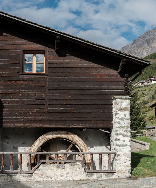 Museo Vallivo Testorelli